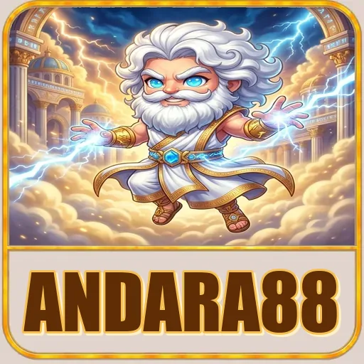 Pratinjau tampilan andara88