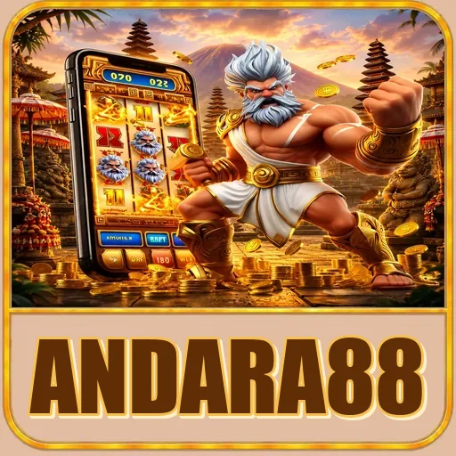 Pratinjau tampilan andara88