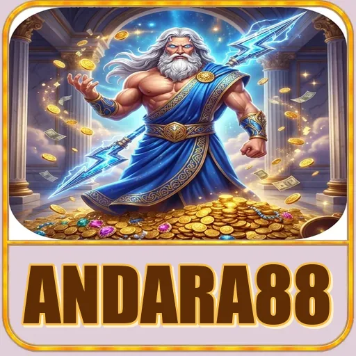 Pratinjau layar andara88